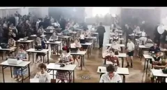 Láska všemi deseti / Populaire: Trailer