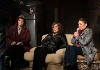 Hašišbába se učí na stará kolena dělat dealera. A naděluje dárky! (soutěž)