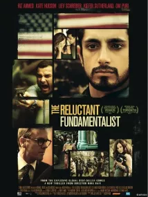 Liev Schreiber - The Reluctant Fundamentalist (2012), Obrázek #1