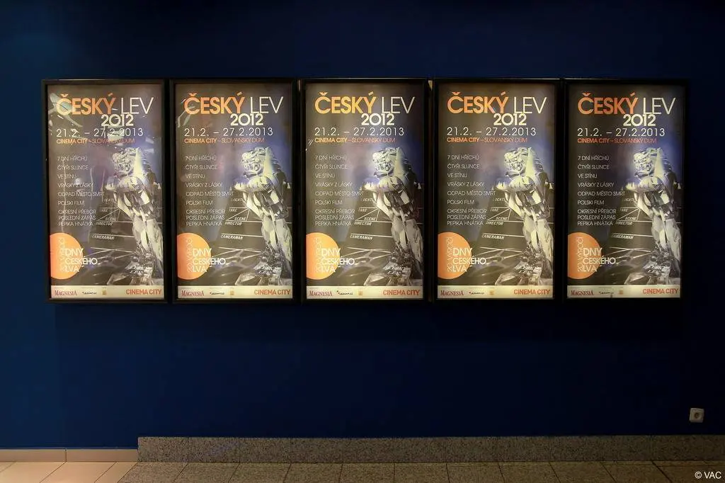 Doplňte si vzdělání: Dny Českého lva vrací do kin 7 nominovaných filmů