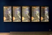 Doplňte si vzdělání: Dny Českého lva vrací do kin 7 nominovaných filmů