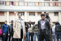 Omar Sy - Nepoužitelní (2012), Obrázek #9