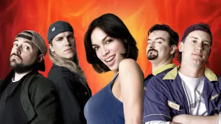 Muži za pultem Kevina Smithe se kromě třetího dílu dočkají nejspíše i knihy