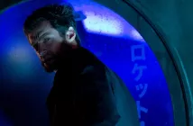 Hugh Jackman - Wolverine (2013), Obrázek #5