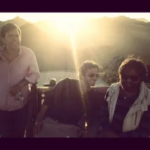 Ed Helms - Pařba na třetí (2013), Obrázek #4