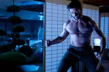 Hugh Jackman - Wolverine (2013), Obrázek #7