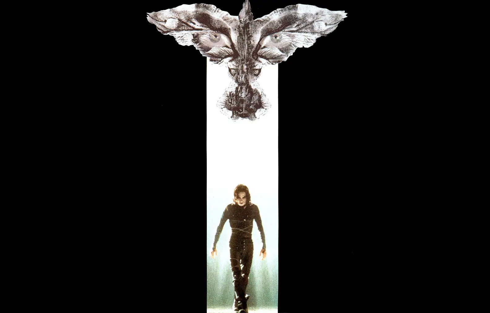 Nejnovější spekulace o Vráně: Prokleté role se ujme profesor Xavier a vrah z Wanted James McAvoy