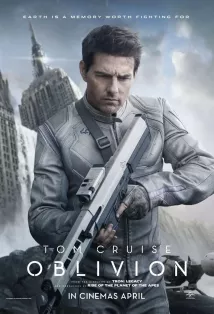 Tom Cruise - Nevědomí (2013), Obrázek #6