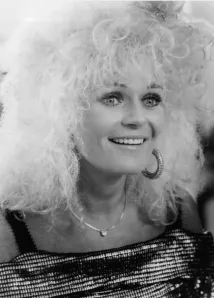Valerie Perrine