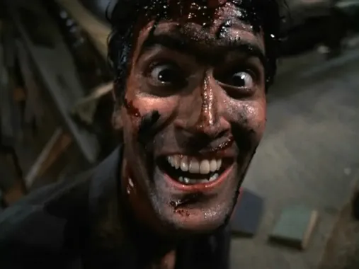 Přestože se blíží remake, Sam Raimi má jasno: "Evil Dead 4 bude!"