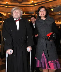 Miroslav Ondříček