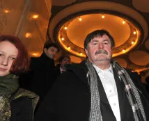 Čestmír Kopecký