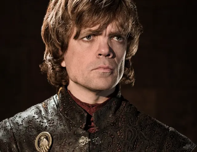 Peter Dinklage