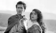 Bruce Campbell - Armáda temnot (1992), Obrázek #4