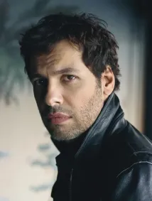 Laurent Lafitte -  Obrázek #1