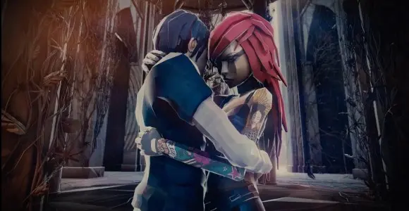 Místnost sebevrahů