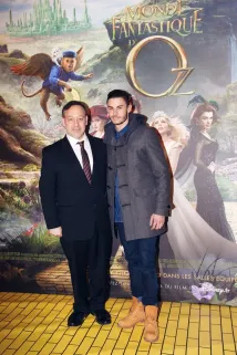 Sam Raimi - Mocný vládce Oz (2013), Obrázek #3