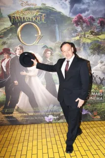 Sam Raimi