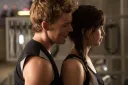 The Hunger Games: Catching Fire - série nových charakterových plakátů: 2. část