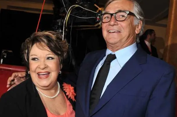 Hlavní večer Českého lva v obrazech podruhé: Tentokrát z méně vážného konce