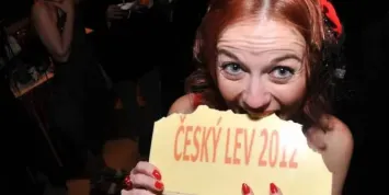 Hlavní večer Českého lva v obrazech: Radost, smích, elegance a křišťálová hrdost