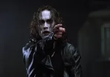 Brandon Lee