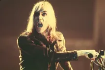Iggy Pop - Vrána: Město andělů (1996), Obrázek #1