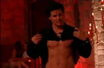 David Boreanaz - Vrána 4: Pekelný kněz (2005), Obrázek #1