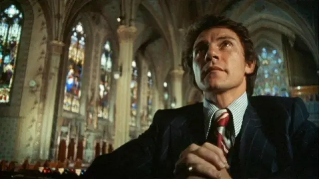 Harvey Keitel