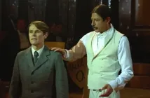 Jeff Goldblum - Okamžik vzkříšení (2008), Obrázek #7