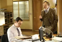 Bradley Whitford