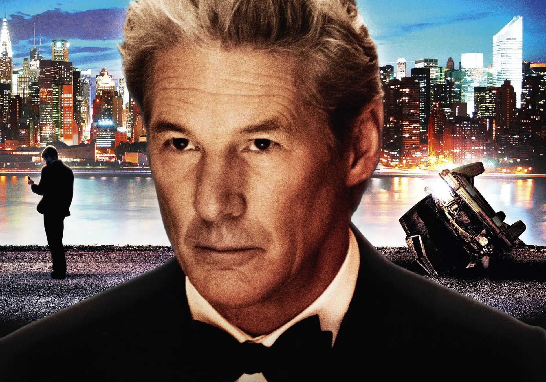 Recenze: Smrtelné lži jsou výborné konverzační drama, které stojí za to vidět v kině