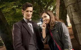 Studio BBC láká na pokračování sedmé série Pána času aka Doctora Who dechberoucím trailerem