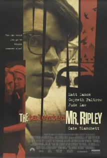 Matt Damon - Talentovaný pan Ripley (1999), Obrázek #15