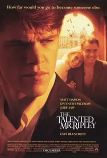Matt Damon - Talentovaný pan Ripley (1999), Obrázek #14