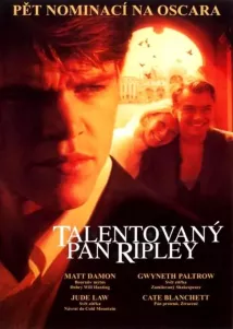 Matt Damon - Talentovaný pan Ripley (1999), Obrázek #4