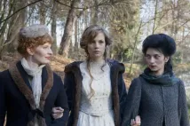 Sylvia Hoeks - Dívka a smrt (2012), Obrázek #3