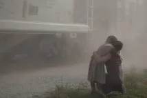 Abbie Cornish - Dívka (2012), Obrázek #1