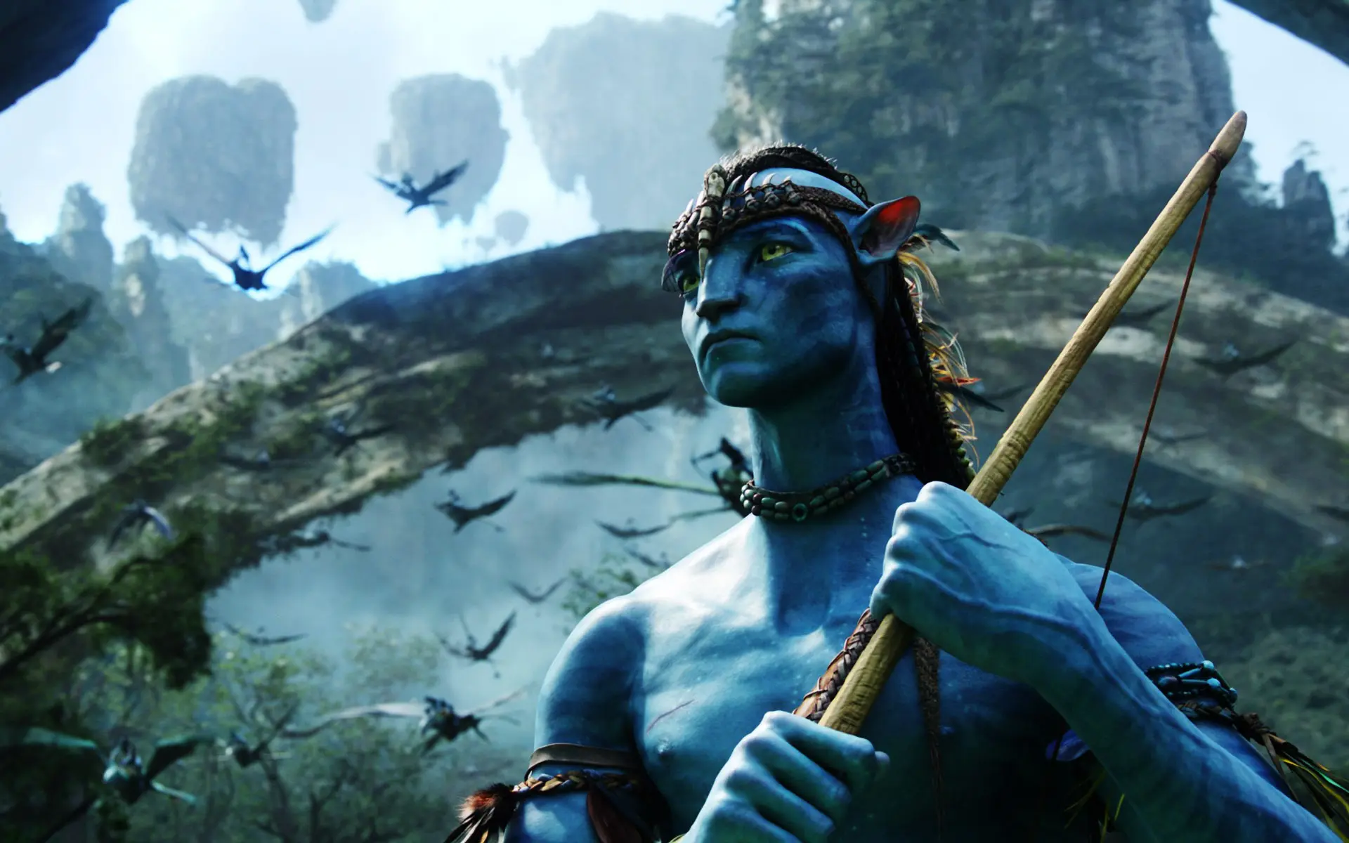James Cameron: "Právě žiji na Pandoře." Avatar 2 a 3 se blíží. A nejen to!