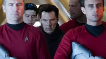 Benedict Cumberbatch - Star Trek: Do temnoty (2013), Obrázek #6