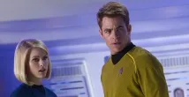 Alice Eve - Star Trek: Do temnoty (2013), Obrázek #1