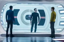 Zachary Quinto - Star Trek: Do temnoty (2013), Obrázek #3