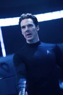 Benedict Cumberbatch - Star Trek: Do temnoty (2013), Obrázek #5