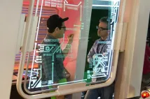 J. J. Abrams