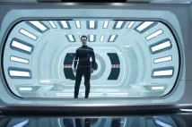 Benedict Cumberbatch - Star Trek: Do temnoty (2013), Obrázek #7