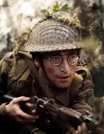 John Lennon - Jak jsem vyhrál válku (1967), Obrázek #1