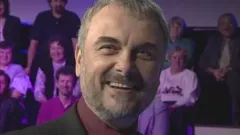 V 61 letech zemřel známý moderátor soutěže Chcete být milionářem, občasný herec a zkušený dabér Vladimír Čech.