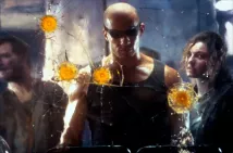 Vin Diesel - Riddick: Kronika temna (2004), Obrázek #21