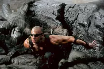 Vin Diesel - Riddick: Kronika temna (2004), Obrázek #10