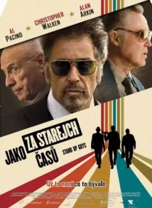 Al Pacino - Jako za starejch časů (2012), Obrázek #2